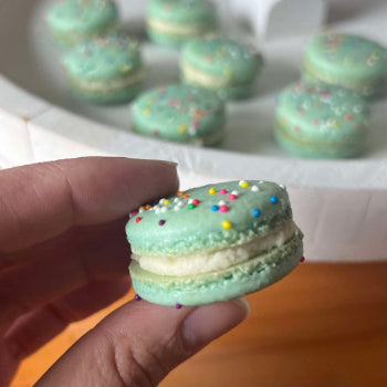 Macarons for Mobility - 4 Pack